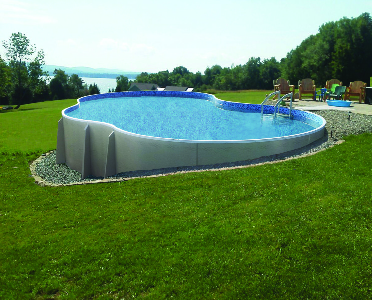Latest Above Ground Swimming Pools Mn Info