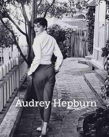 audrey91