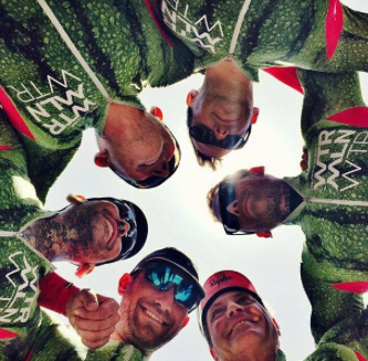 AIDS Lifecycle