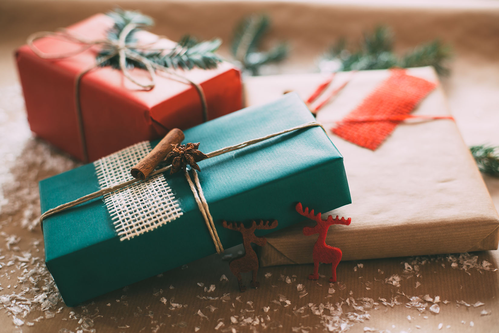 The REBEL Gift Giving Guide | Blog by The REBEL Workout