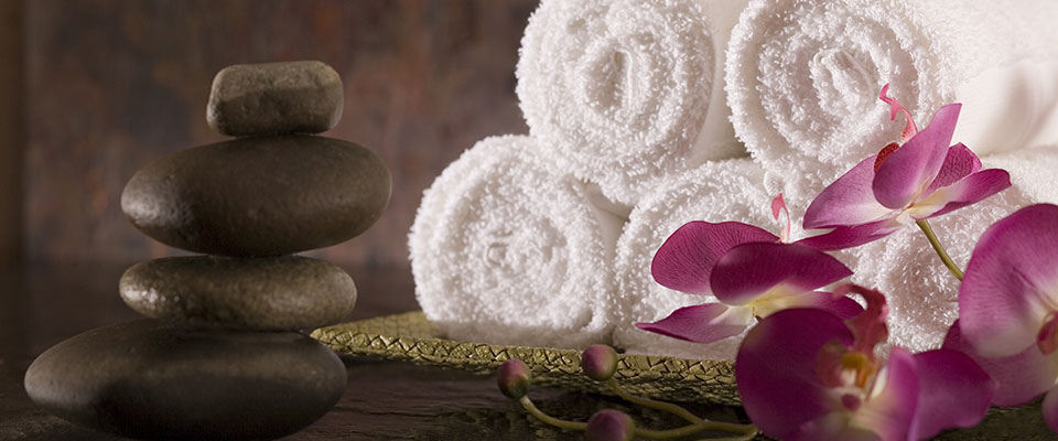 Spa Treatments at Radiance Spa