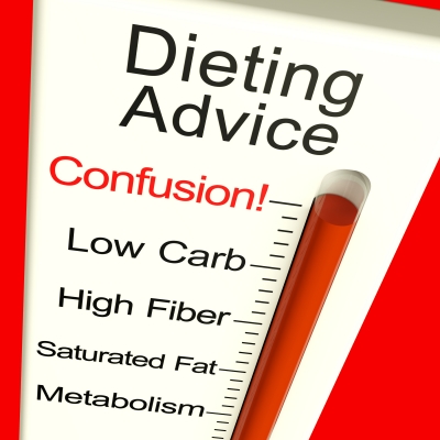 diet confusion