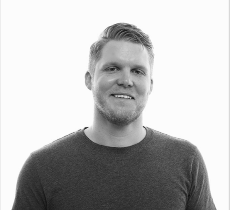George Cuavas, Strength and Movement Coach