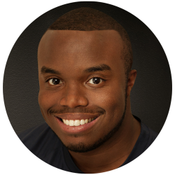 Alpha Signature Headshot