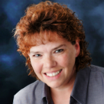 Maggie Bobitz, President at Rochester Regional Cha...