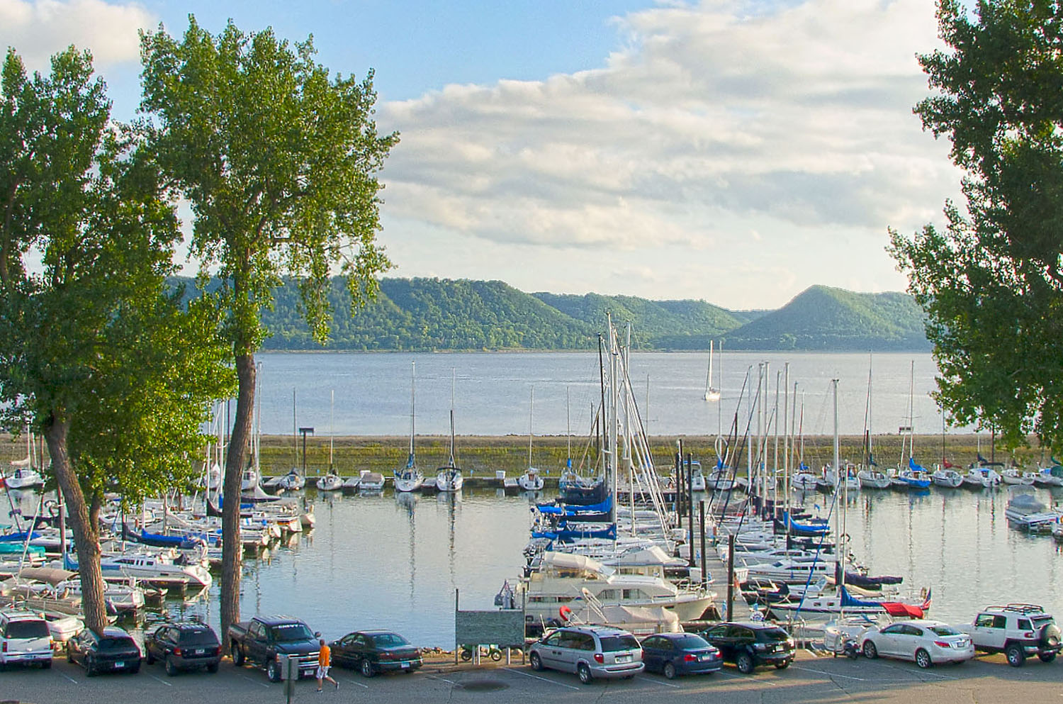 Home Sail Pepin Pepin, WI