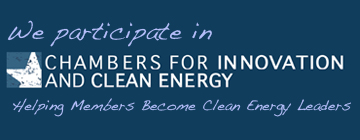 Chambers for Innovation and CLean Energy