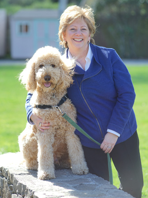 Marin Humane I Belong