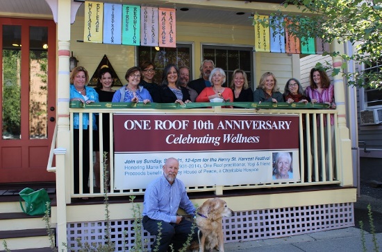 One Roof Holistic