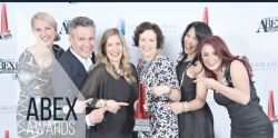 abex awards pic