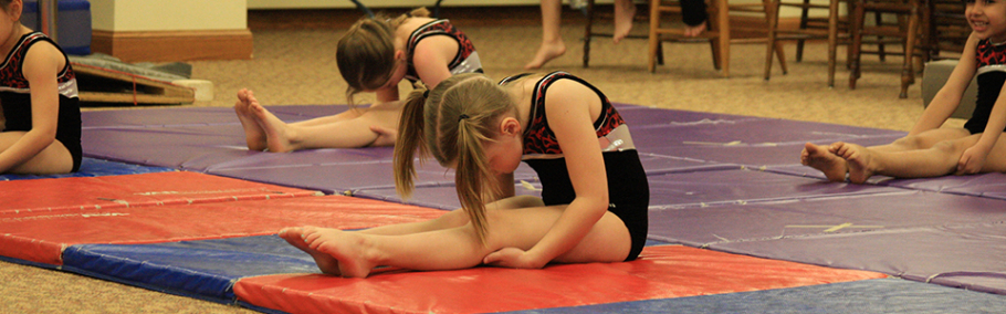 St. Francis Music Center Gymnastics