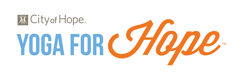 Yoga for Hope 2015 Seattle