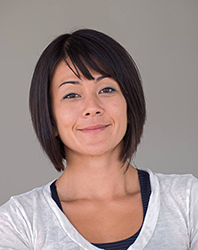 Mariko Headshot Website