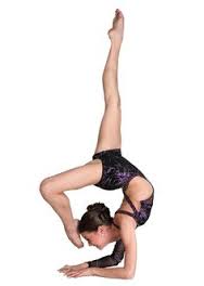 Zumba Kids at Sheridan Dance Academy Acro Dance