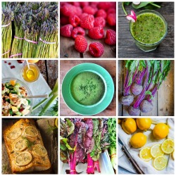 Spring Cleanse 2015 -1