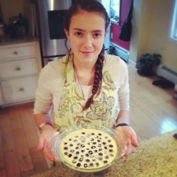 cherry clafouti2