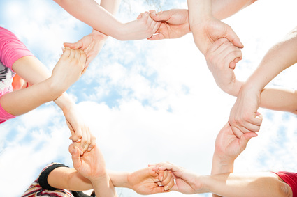 inner circle Fotolia_40784643_XS