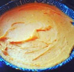 sweet potato