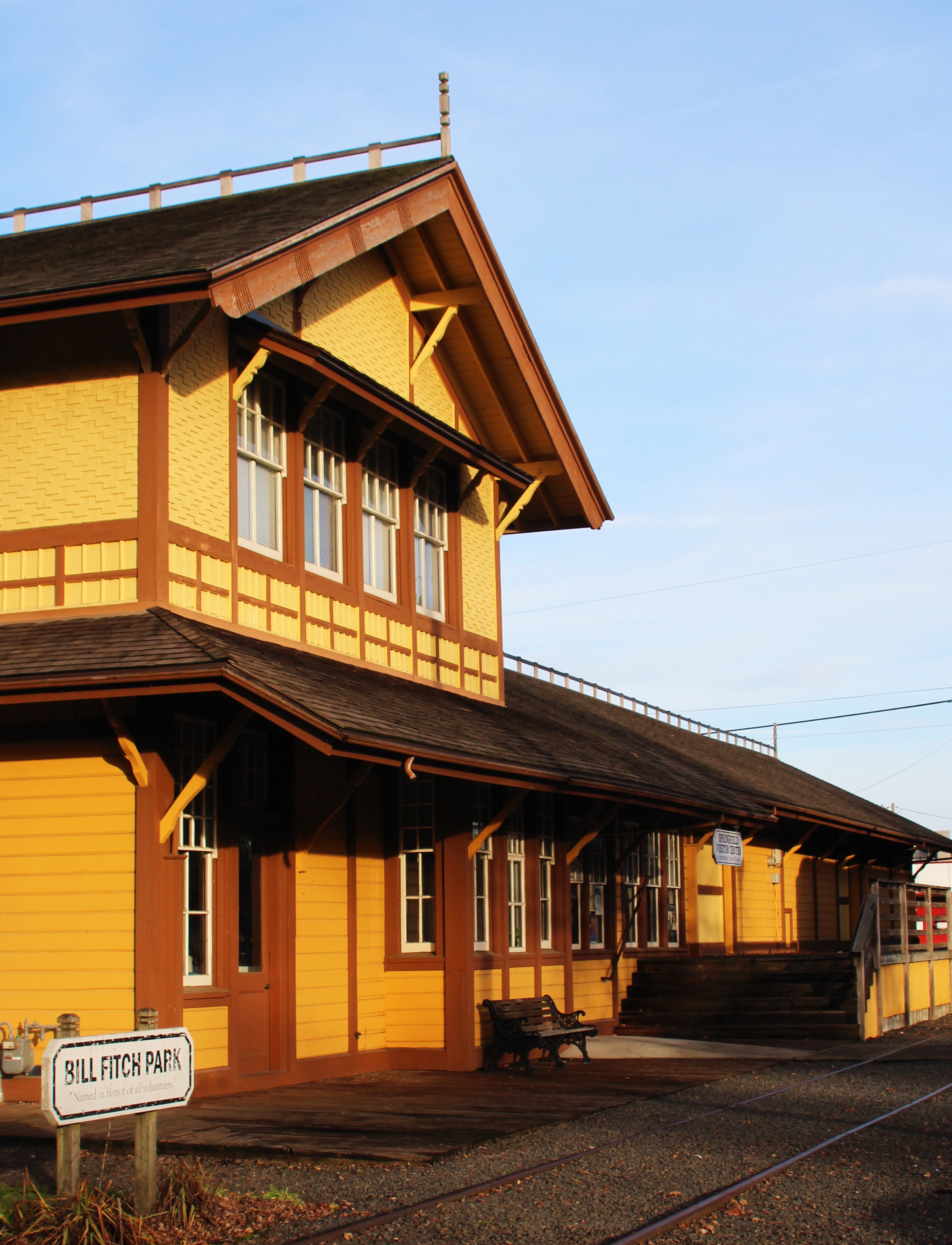 Springfield Area Chamber of merce