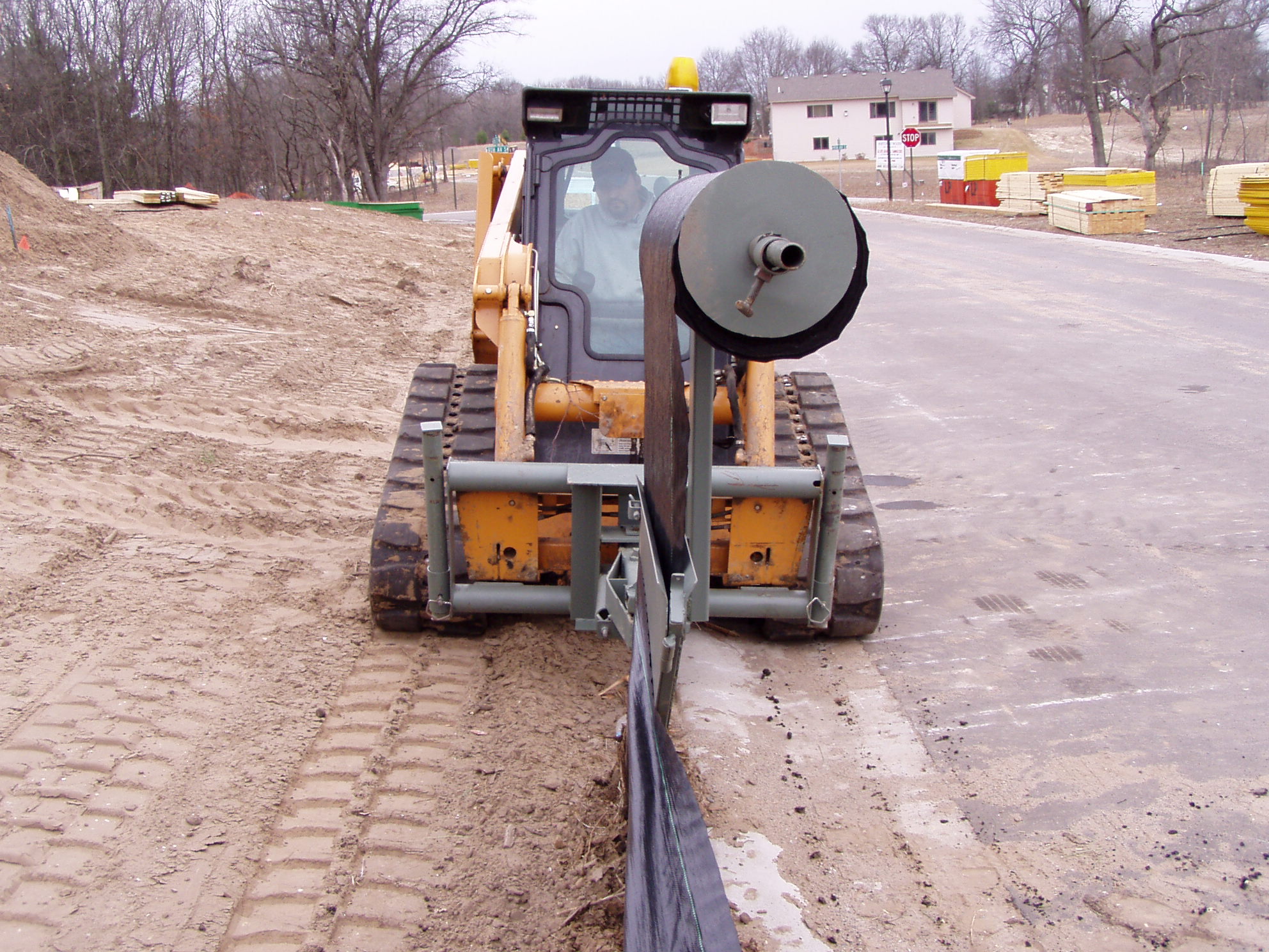 Shoreline Erosion Control Shoreline Protection St. Cloud