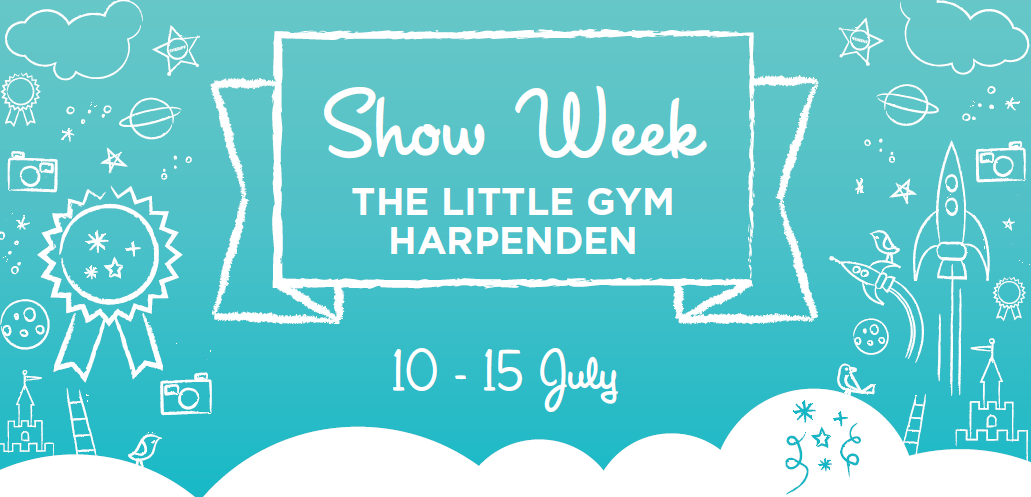show week 2017