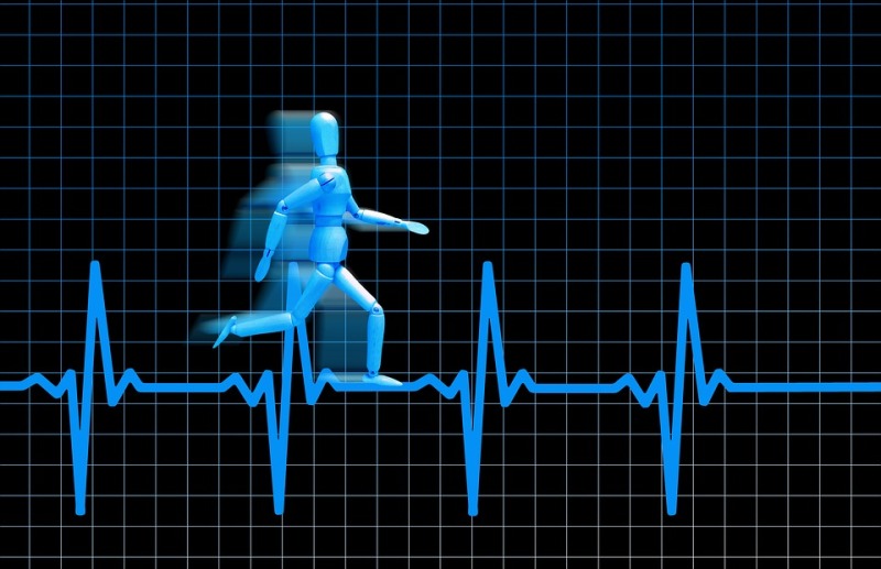 Fitness Music 2
