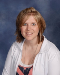 JOHNSON, Stephanie