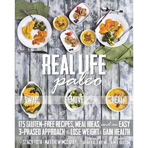 Real-Life-Paleo