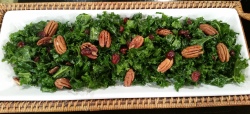 kale salad
