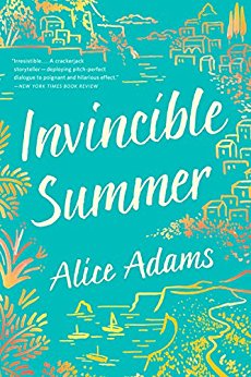 June 17 Invicible Summer