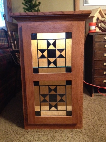 The Hand Made Quilting Furniture Southwestern Mn