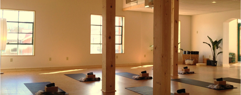 Studio Space