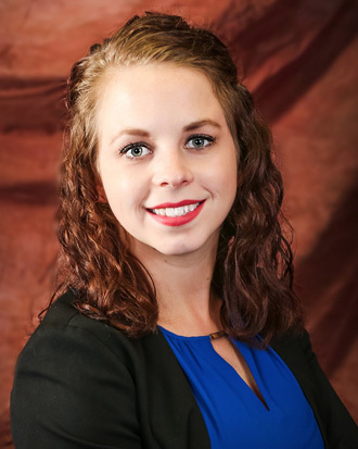 Kayla M. Blevins