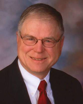 Attorney Mark G. McKeon