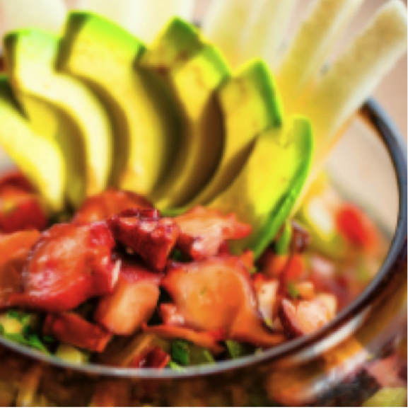 haramara food