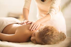 massage general