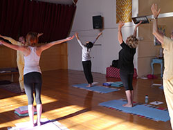 Adelaide Yoga