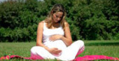 Pre-Natal Yoga