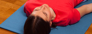Yoga Nidra