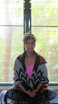 Yoga in Daily Life Retreat