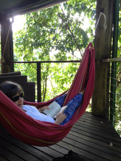 Yoga in Daily Life Retreat