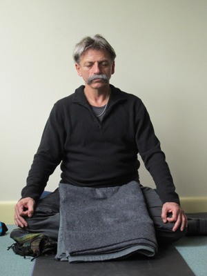 YIDL Retreat Meditation