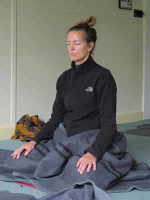 YIDL Retreat Meditation