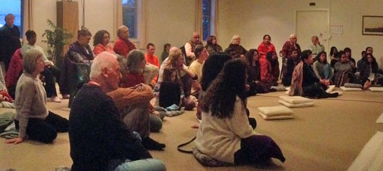 Satsang