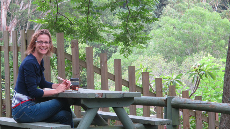 Yoga in Daily Life Retreats _ journalling