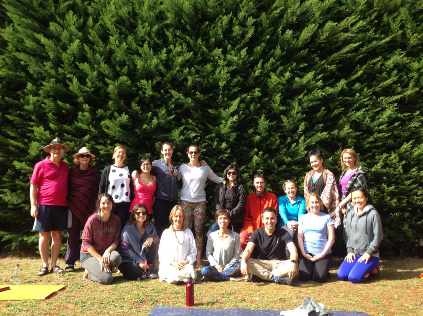 group photo!