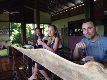 Yoga in Daily Life Retreat