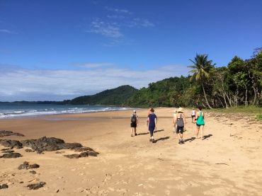 Yoga in Daily Life Retreat