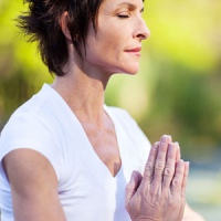 Yoga in Daily Life Menopause Workshop