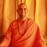 Swami Jasraj Puri